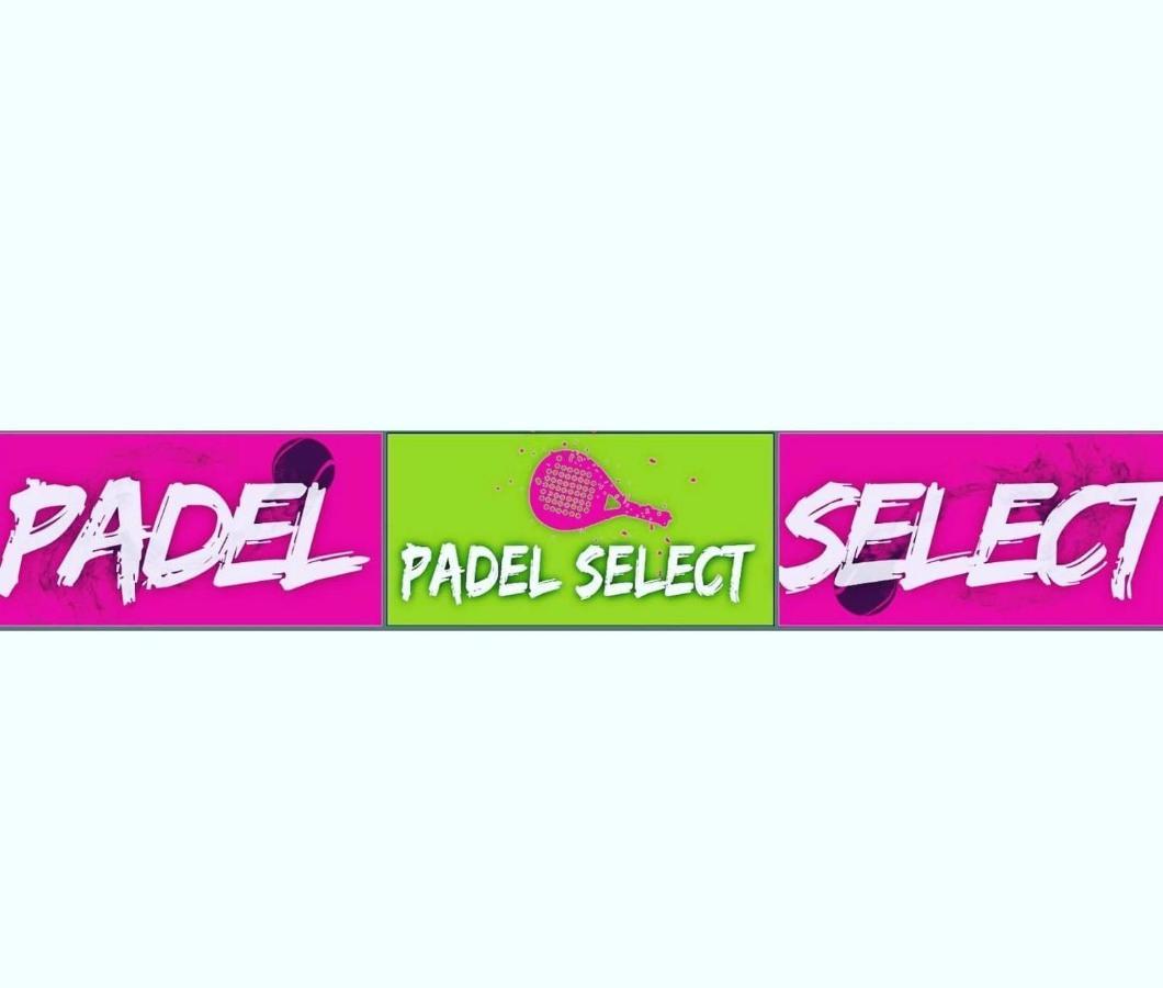 Hotel Select Atessa Kültér fotó