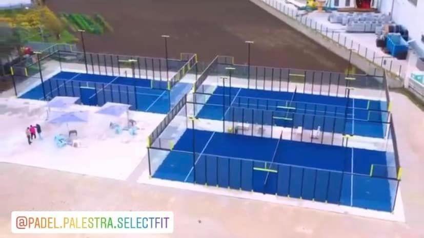 Hotel Select Atessa Kültér fotó