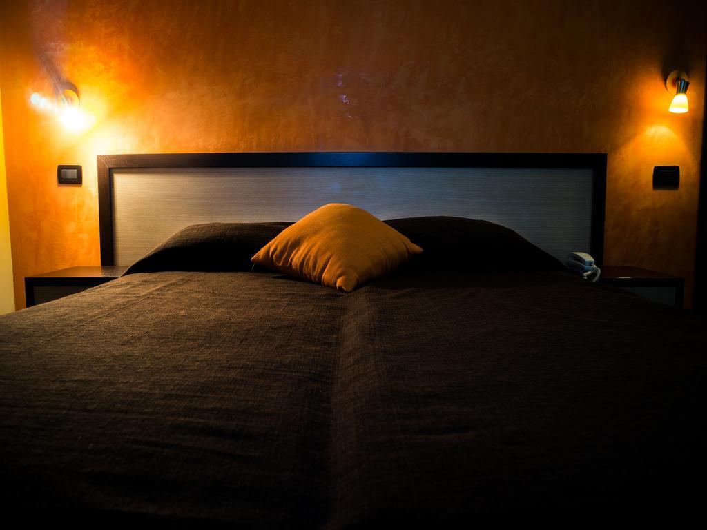 Hotel Select Atessa Kültér fotó